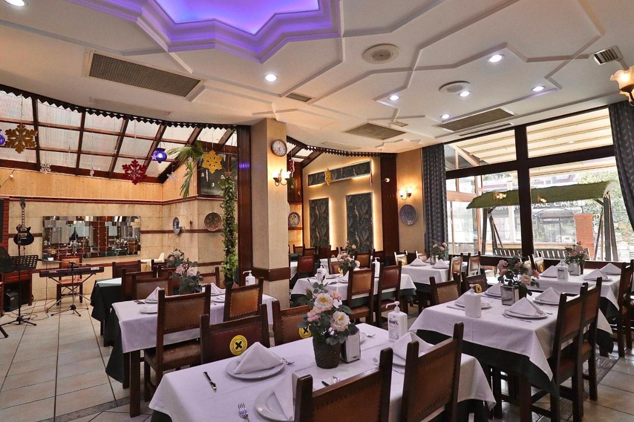 Готель Blue House Old - Sultanahmet 3*