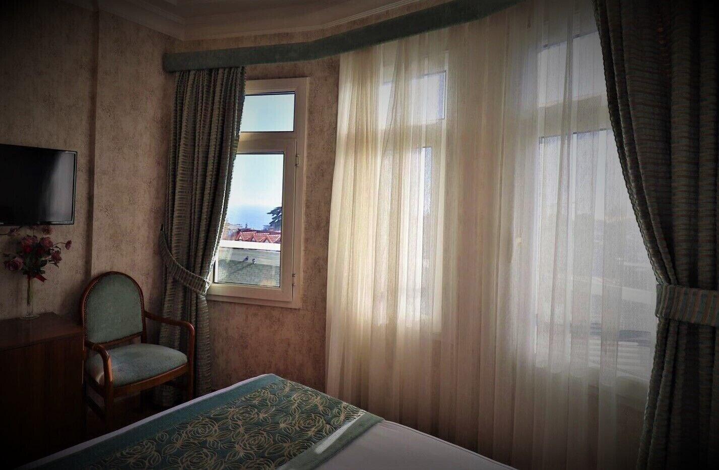 Mavi Ev Otel
