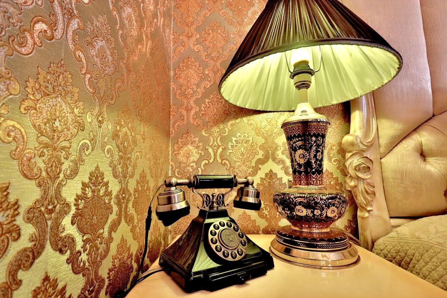 Blue House Old - Sultanahmet Готель 3*