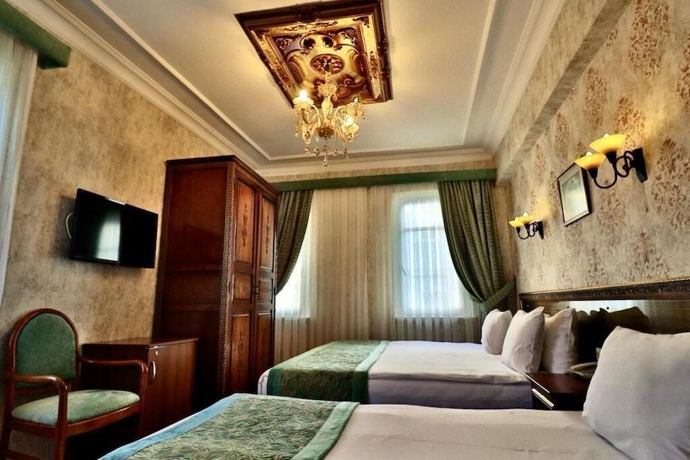 Готель Blue House Old - Sultanahmet Стамбул