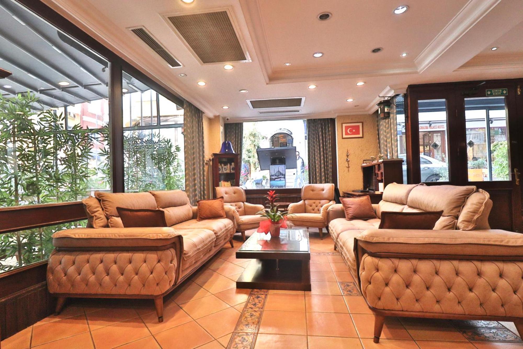 Otel Mavi Ev İstanbul