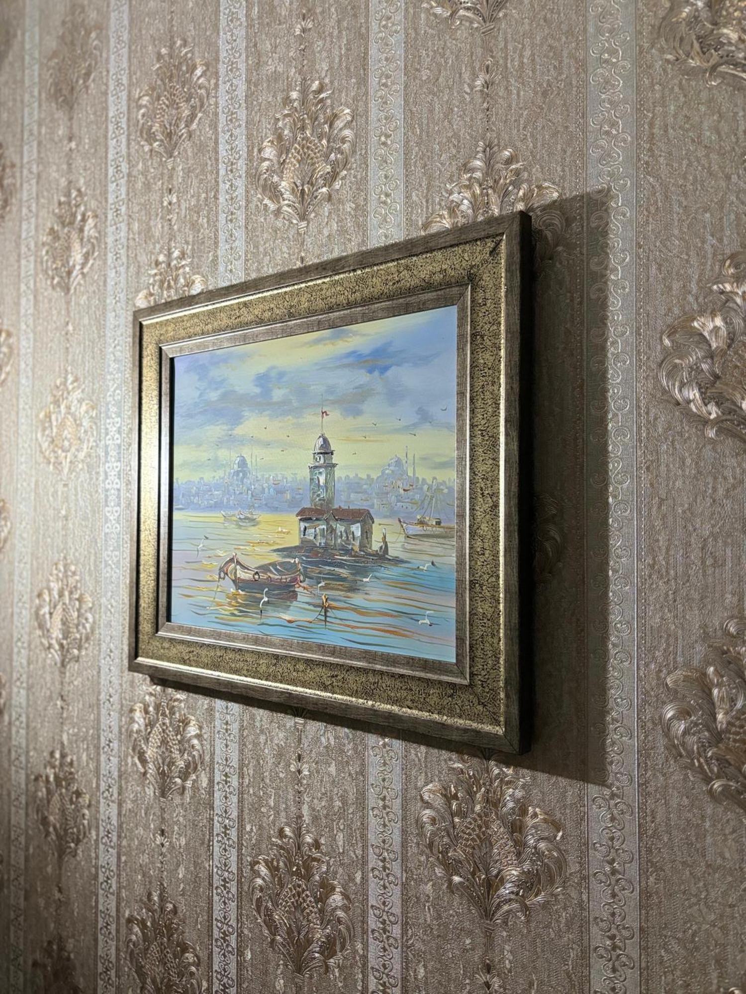 Blue House Old - Sultanahmet Готель 3*