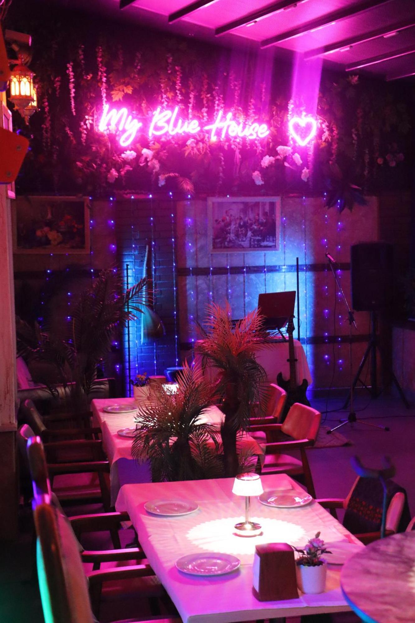 Blue House Old - Sultanahmet Готель 3*