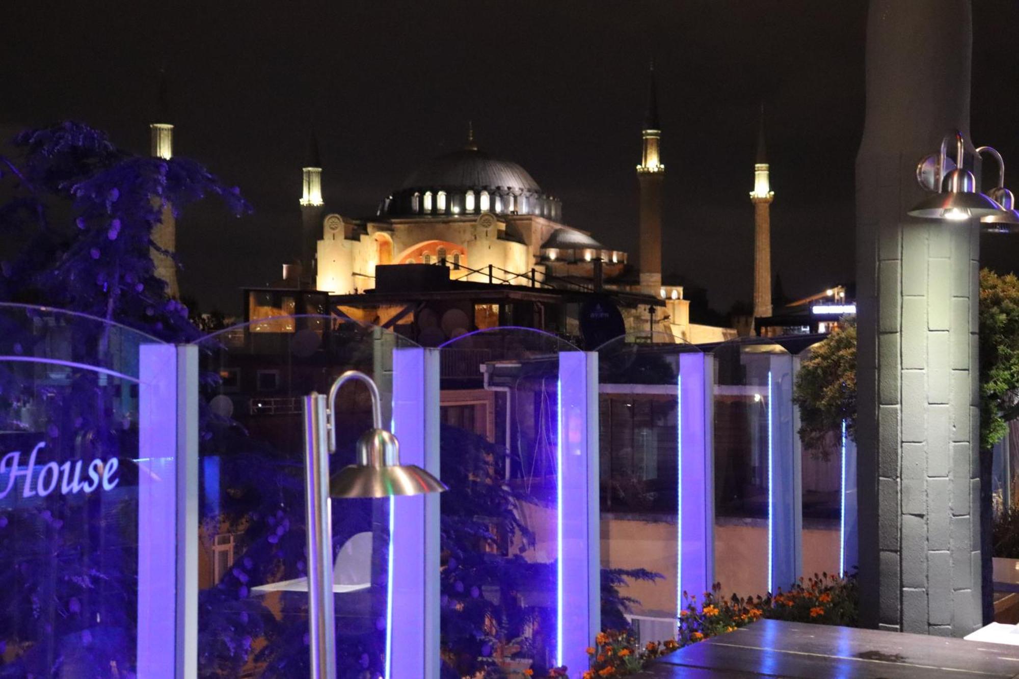 Hotel Blue House Old - Sultanahmet Istanbul