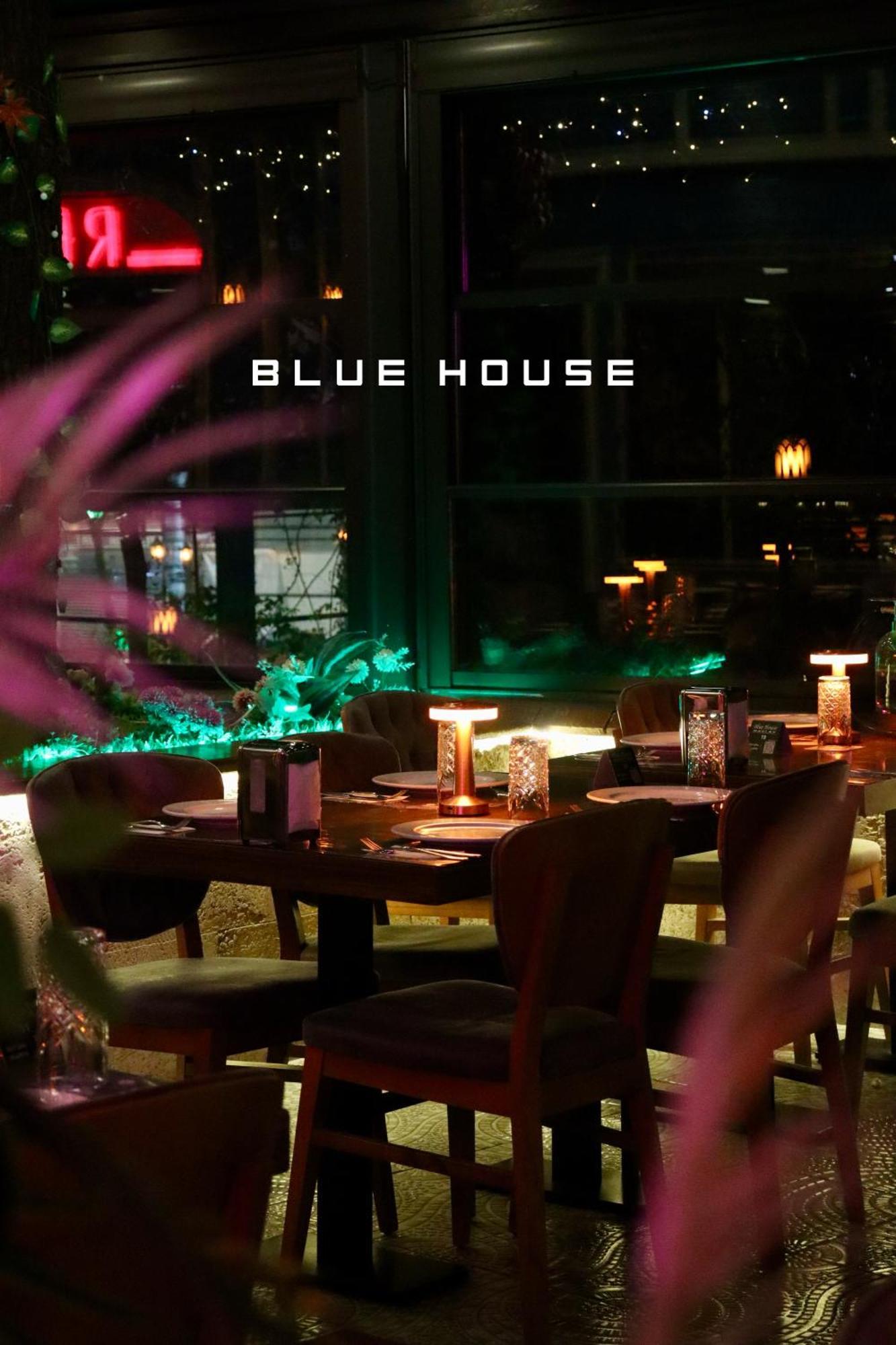 Blue House Old - Sultanahmet Стамбул