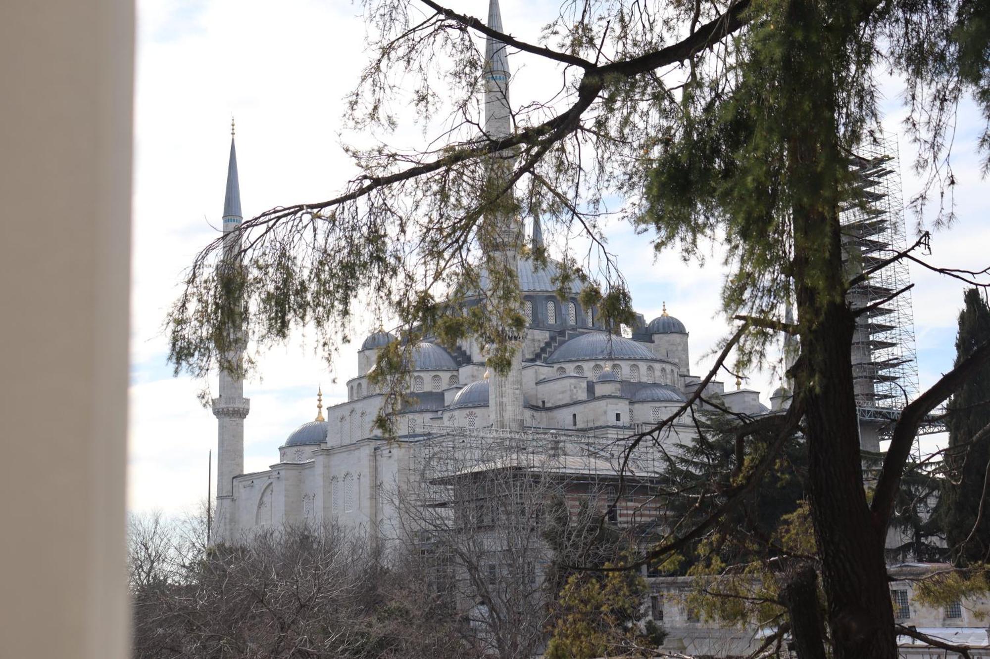 Blue House Old - Sultanahmet איסטמבול
