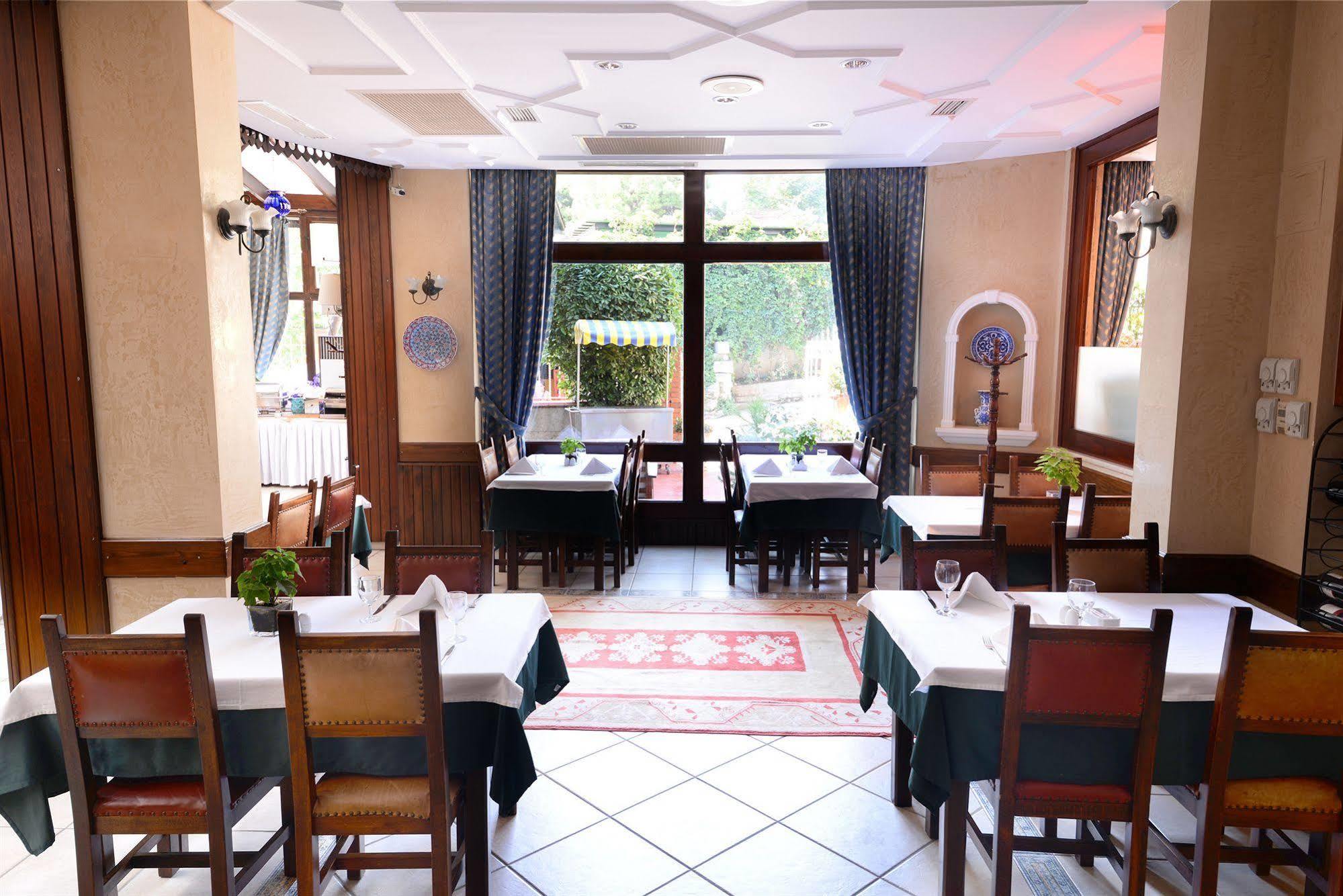 Blue House Old - Sultanahmet 3*