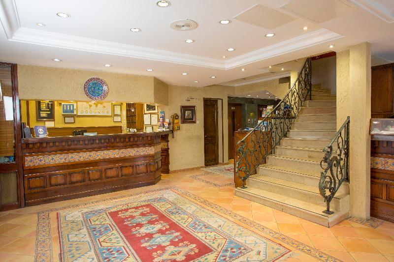 Hotel Blue House Old - Sultanahmet Istanbul