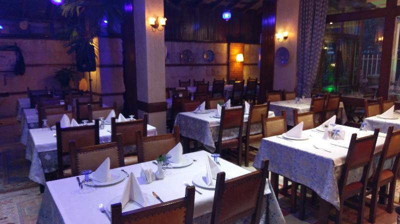 Hotel Blue House Old - Sultanahmet Istanbul