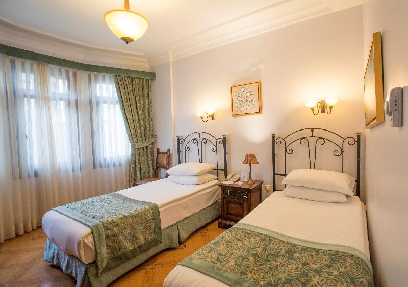 Blue House Old - Sultanahmet מלון 3*