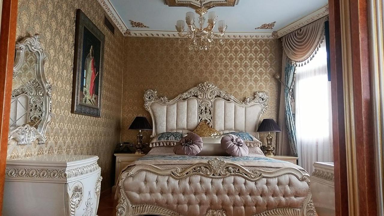 Mavi Ev Otel 3*
