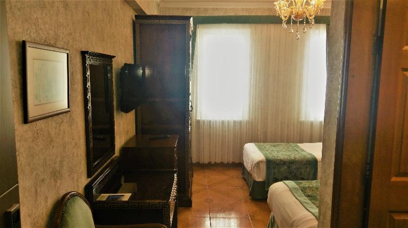 Blue House Old - Sultanahmet איסטמבול