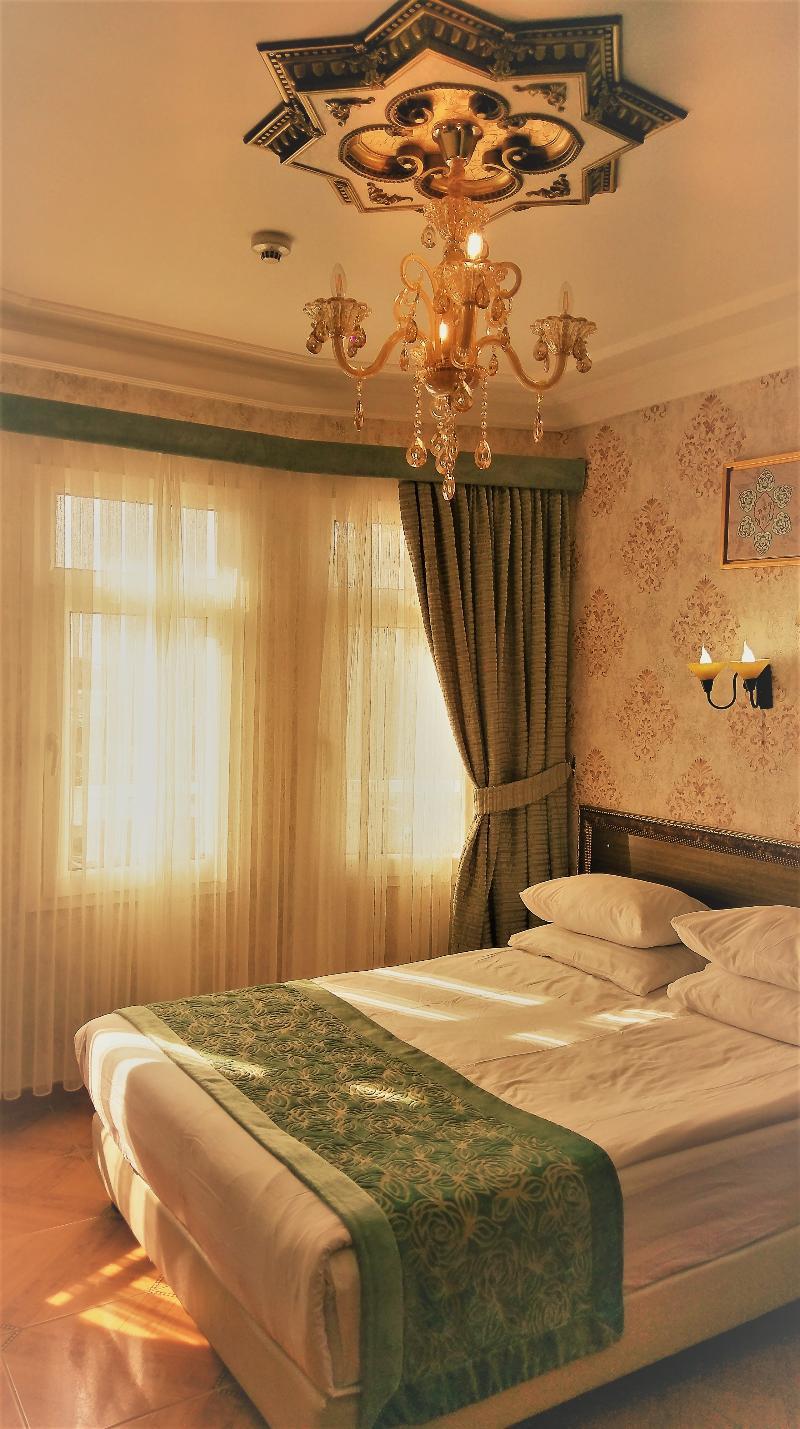 Blue House Old - Sultanahmet 3*