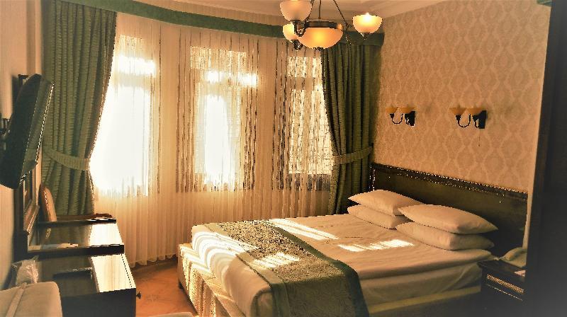 מלון Blue House Old - Sultanahmet 3*
